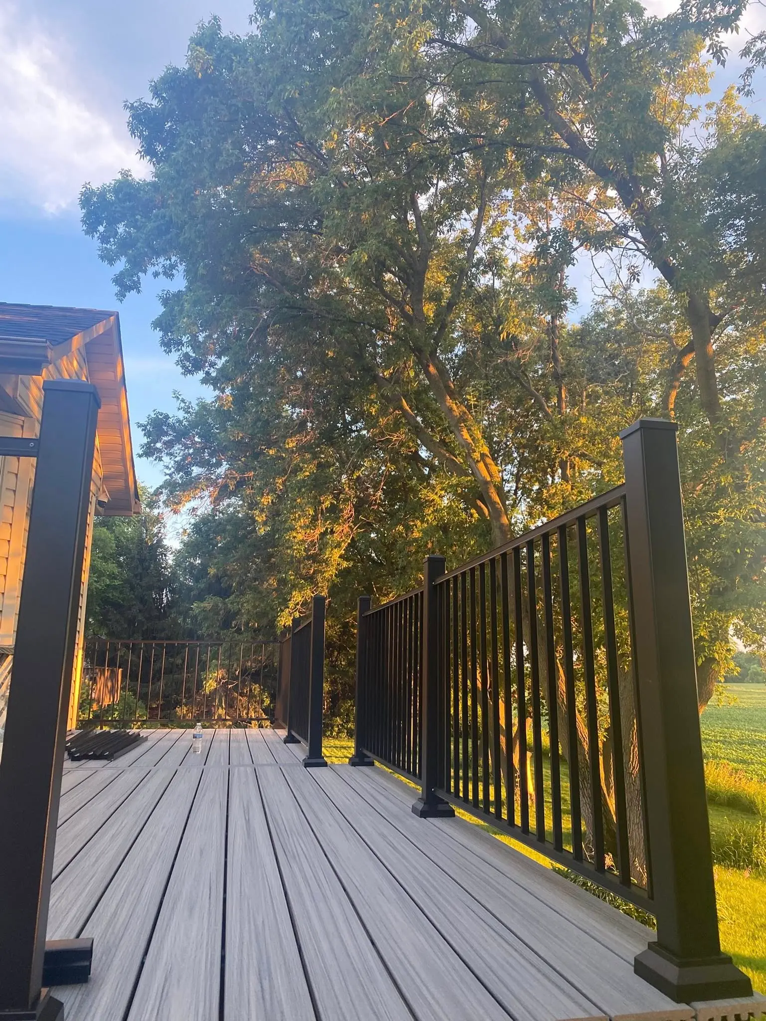 Exterior Projects