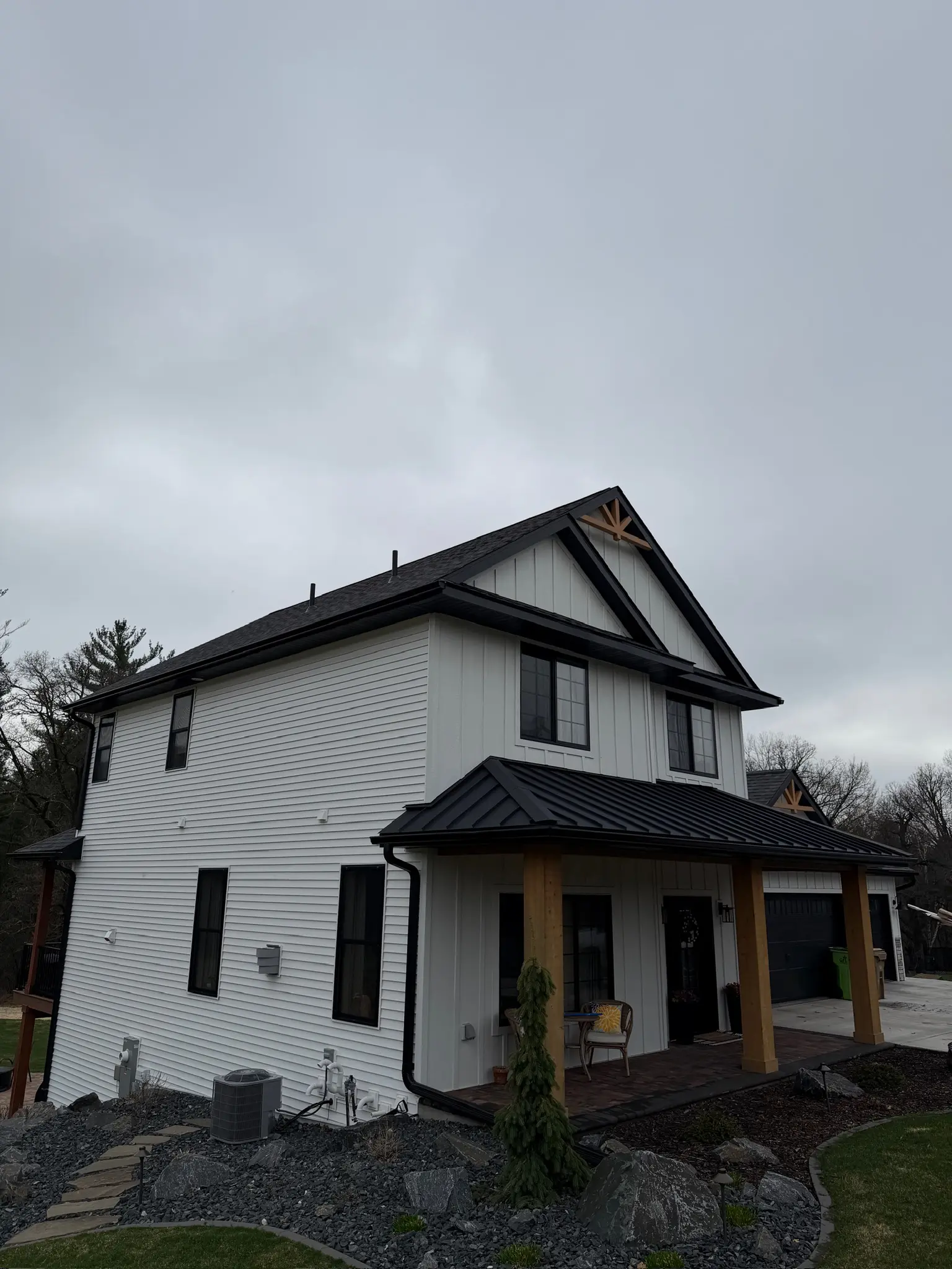 Remodeling & Renovations